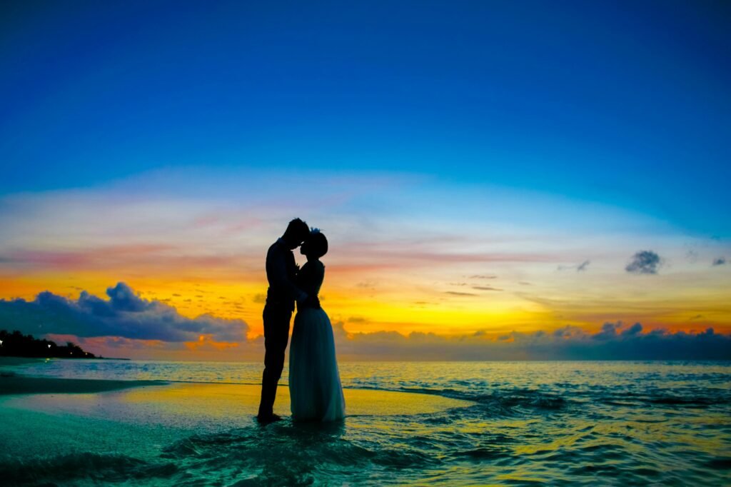 Andaman Nicobar Couple Package