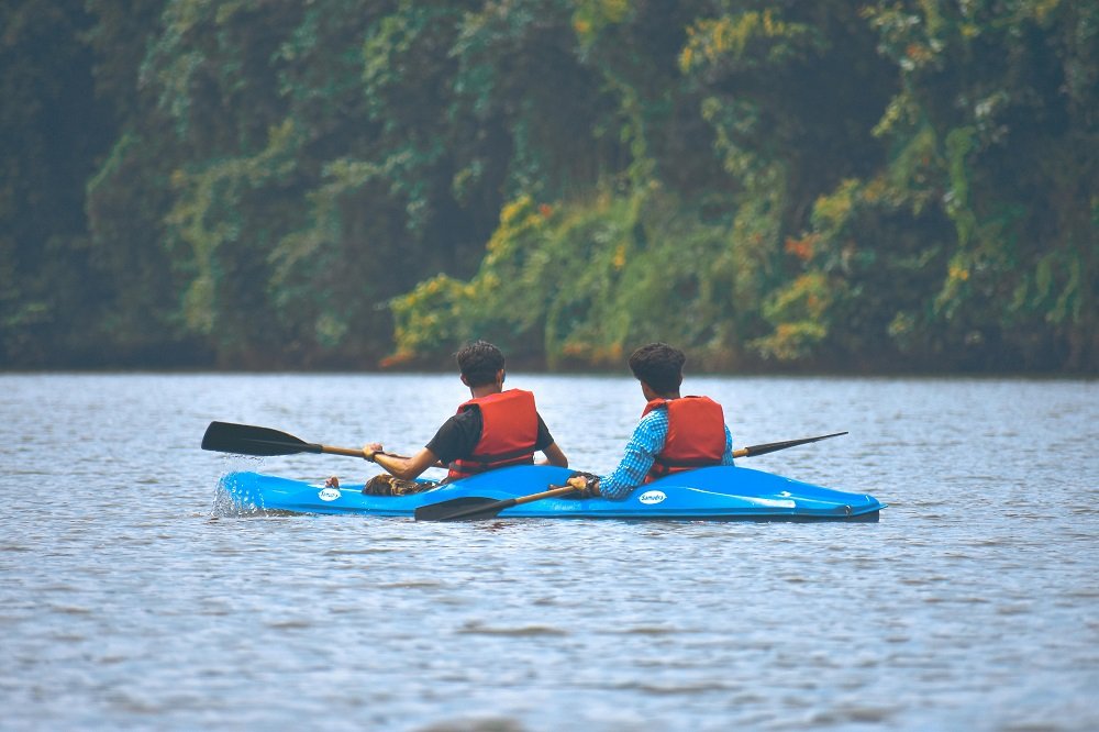 Best Time For Kayaking In Andaman Island
