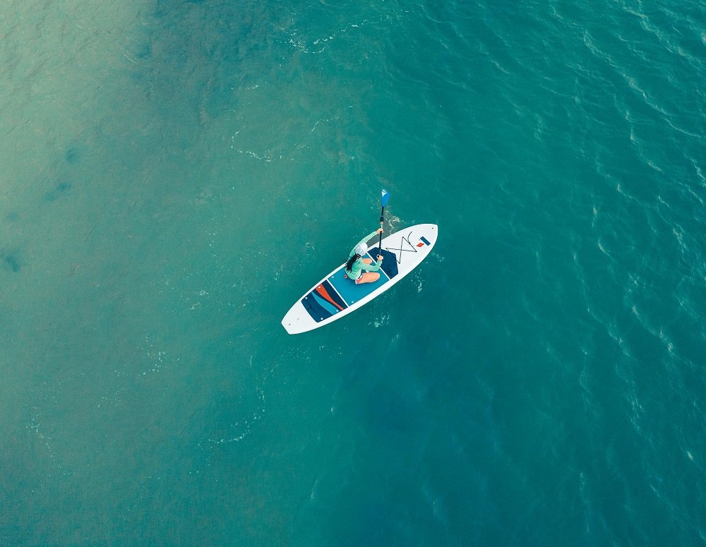 Kayaking In Andaman