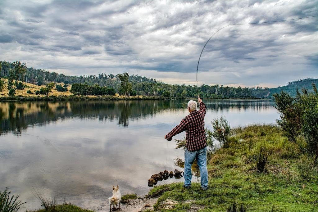 Fishing In Neil Island