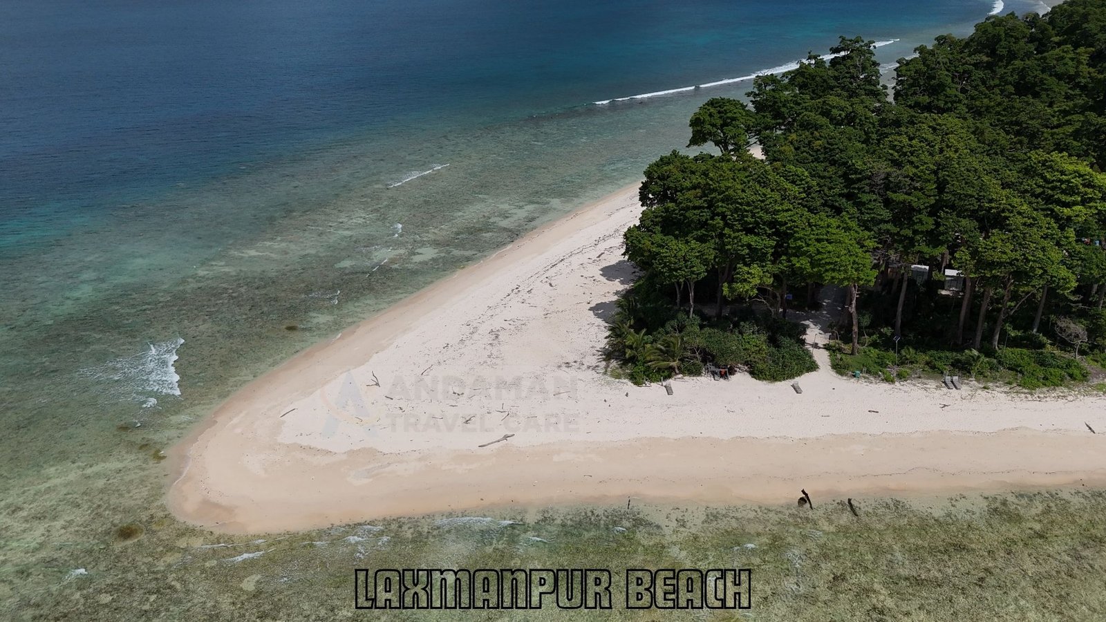 Laxman Pur Beach