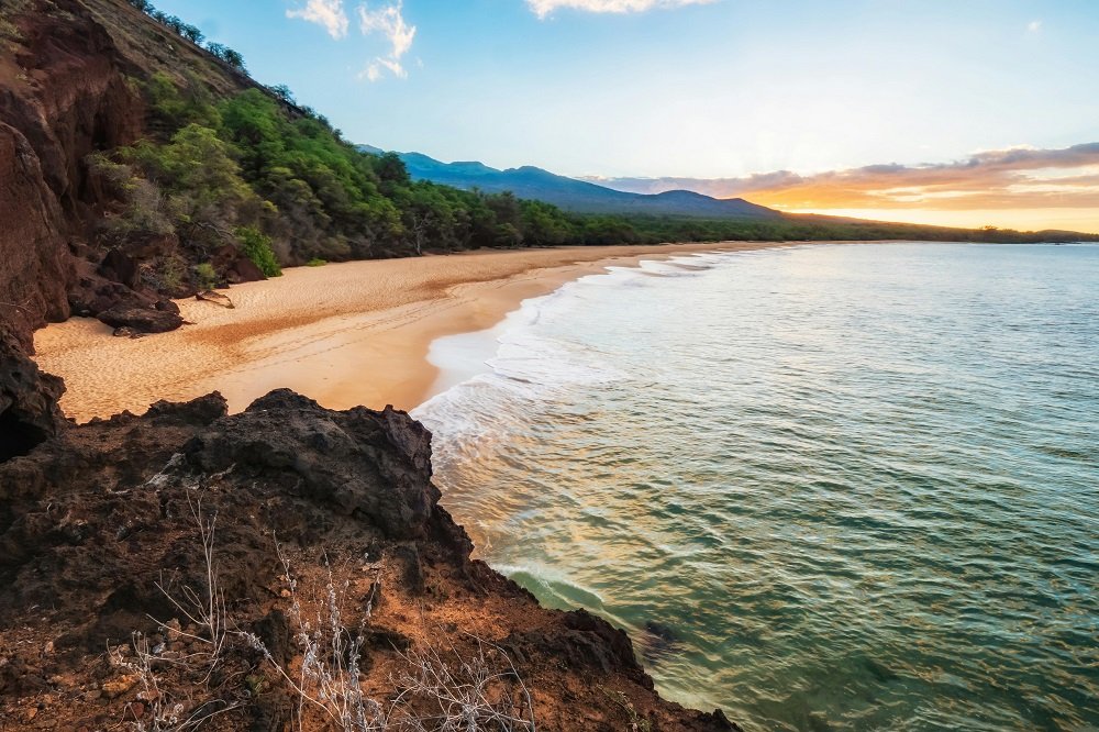 Neil's Cove at Radhanagar Beach