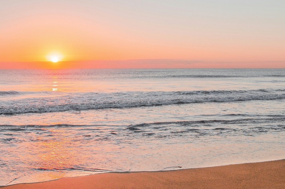 Ramnagar Beach In Diglipur