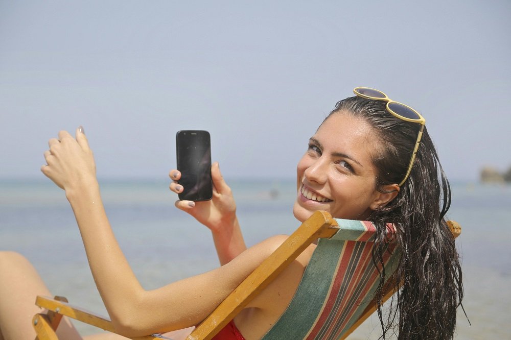 Relax At Lamia Bay Beach Diglipur Island