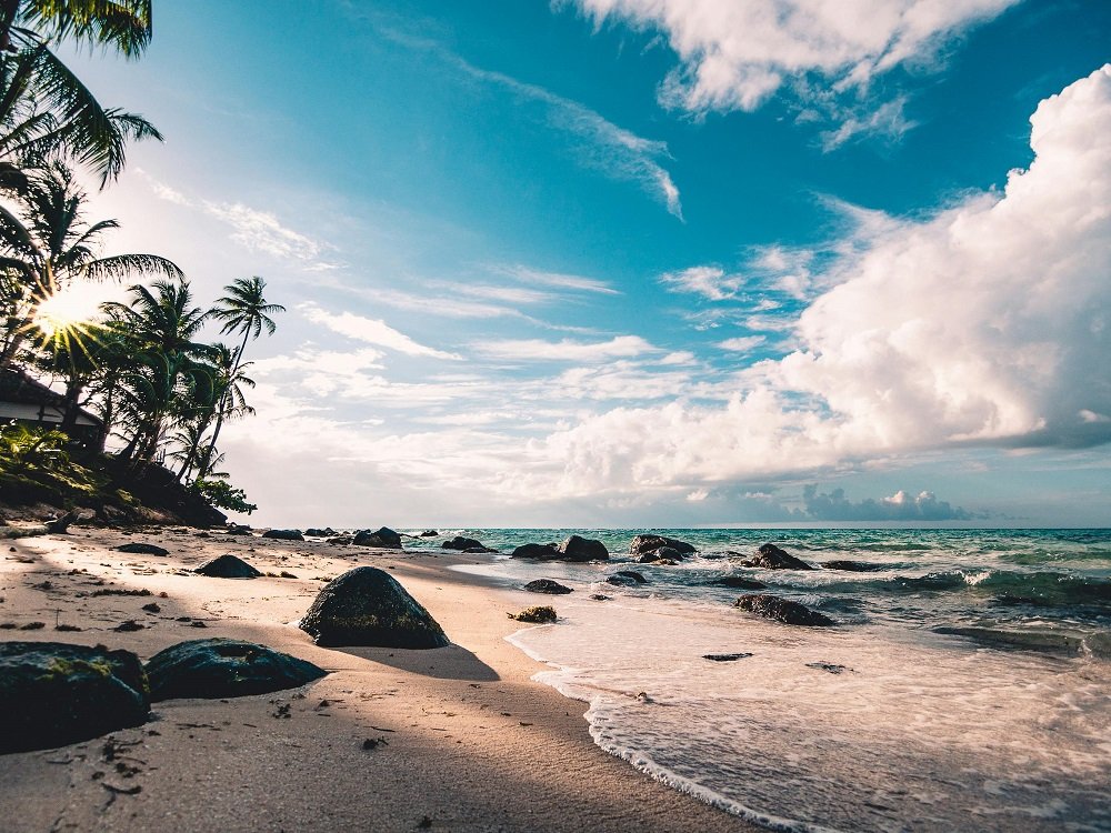 Collinpur Beach