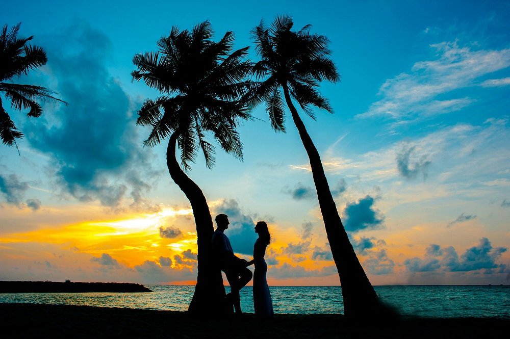 Ramnagar Beach