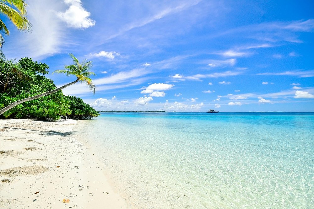 Sitapur Beach Neil Island