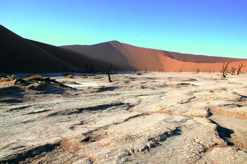 Barren Island
