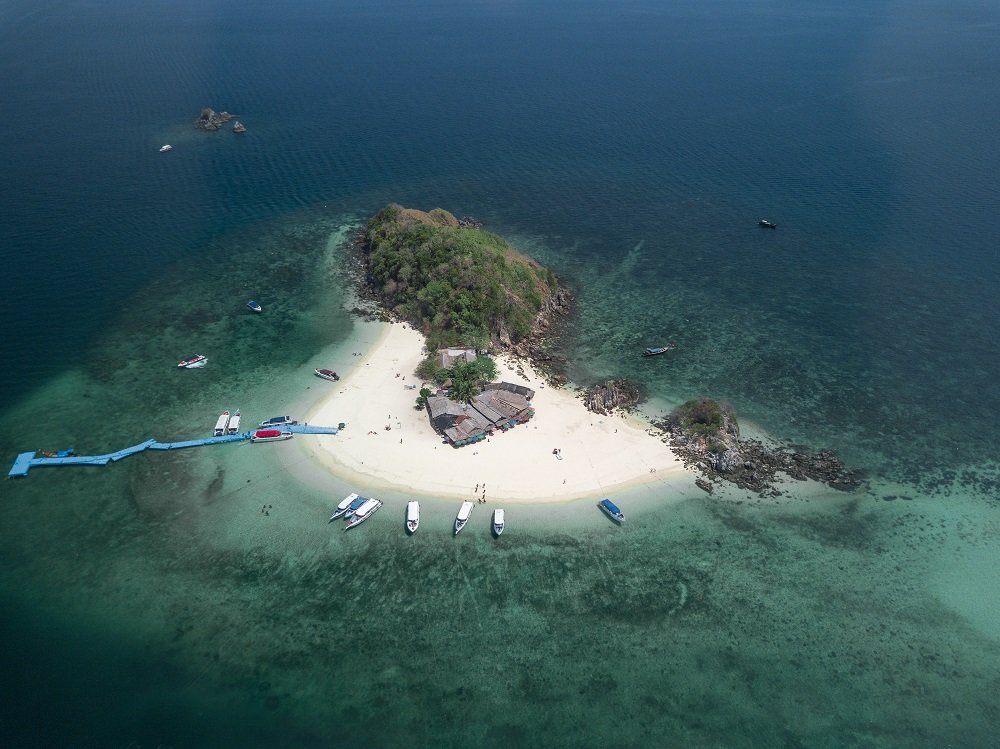 Havelock Island