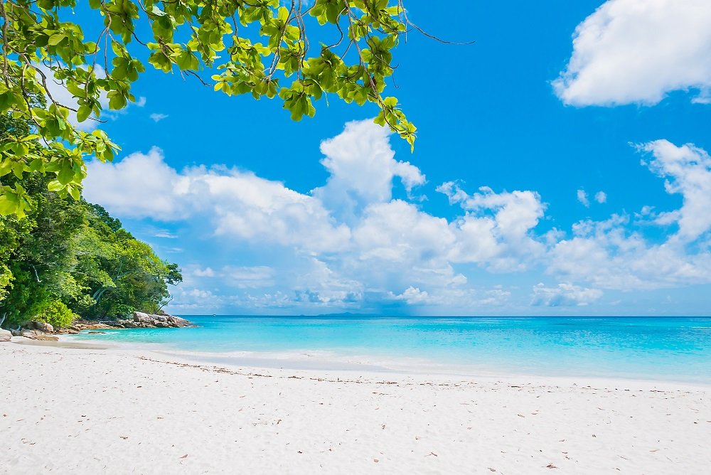 Neil Island
