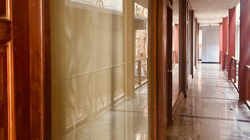 NK Internation Imperial Suite Room (3)
