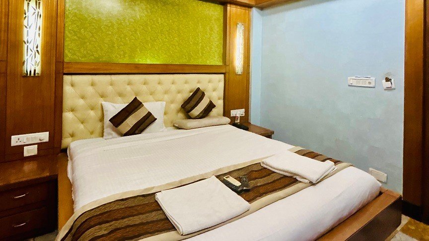 NK Internation Premium Room (2)