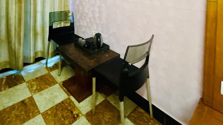 NK Internation Premium Room (3)