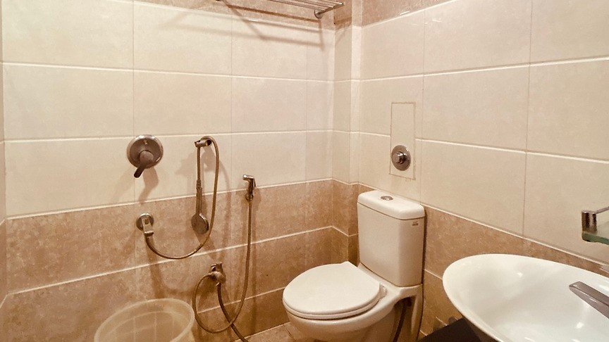 NK Internation Premium Room (4)
