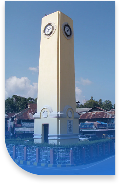 Port blair