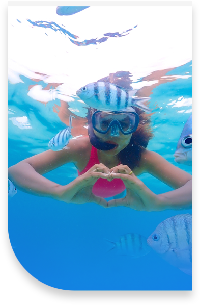 Snorkeling