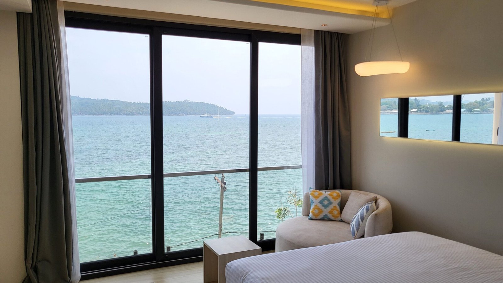 Suite Ocean View (2)