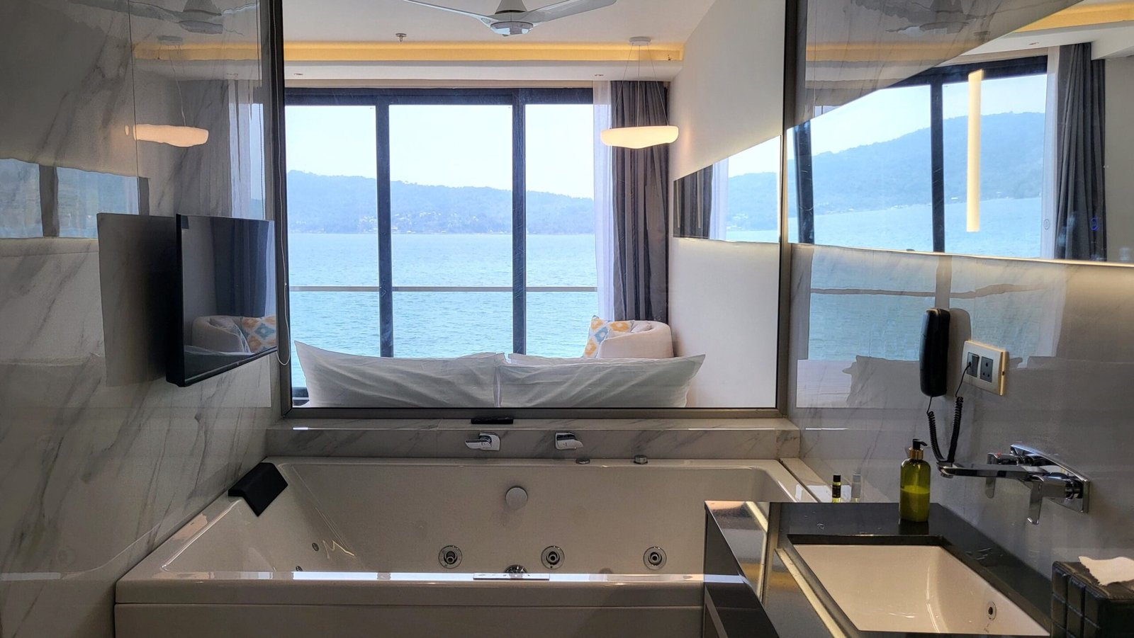 Suite Ocean View (3)
