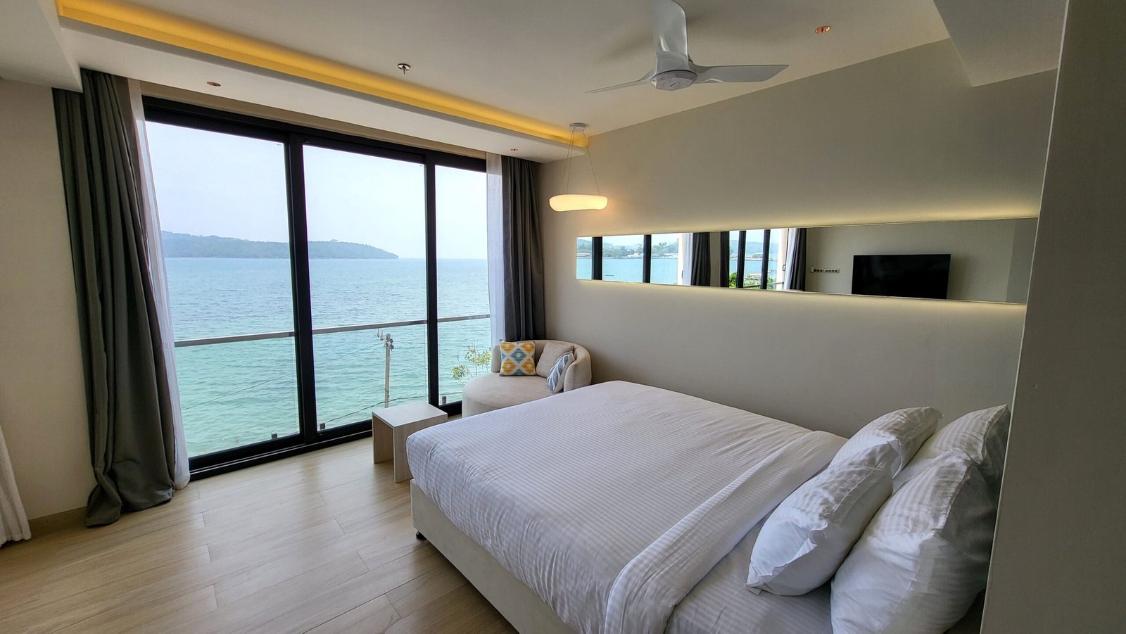 Suite Ocean View (5)