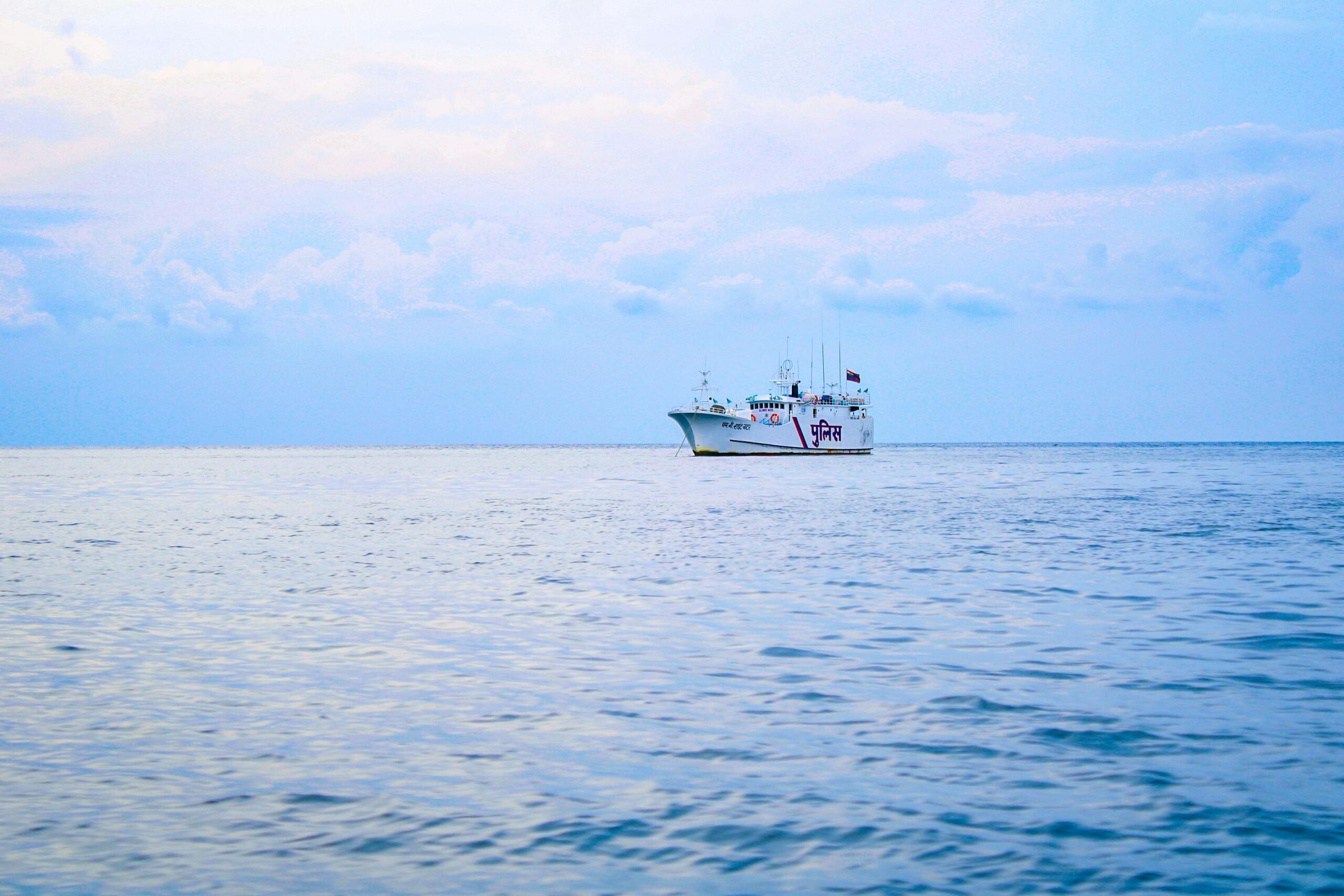 Samudrika Naval Marine Museum