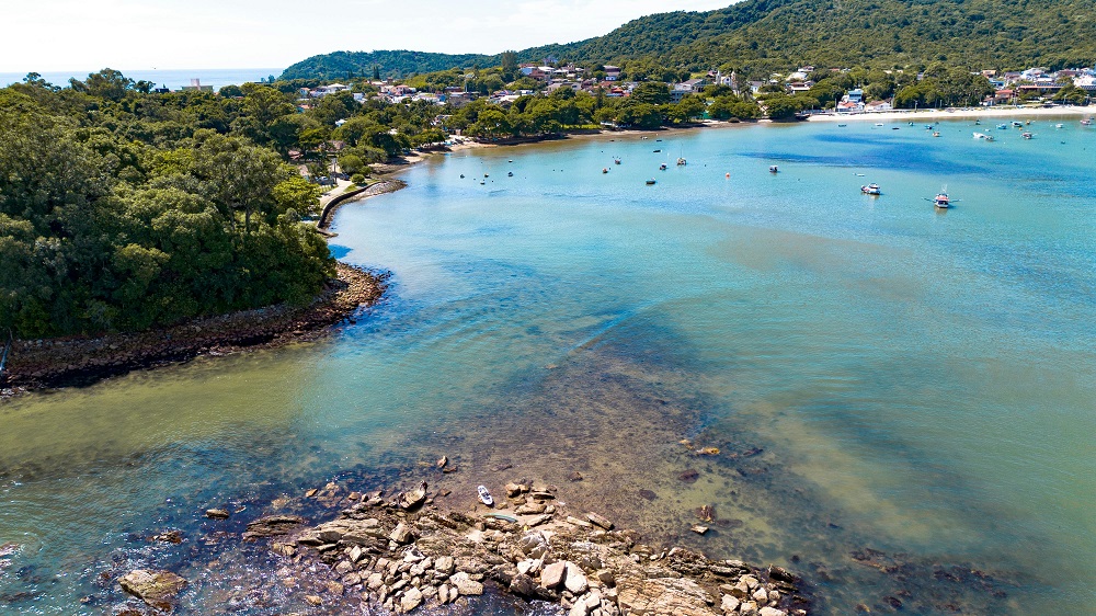 Lalaji Bay Beach
