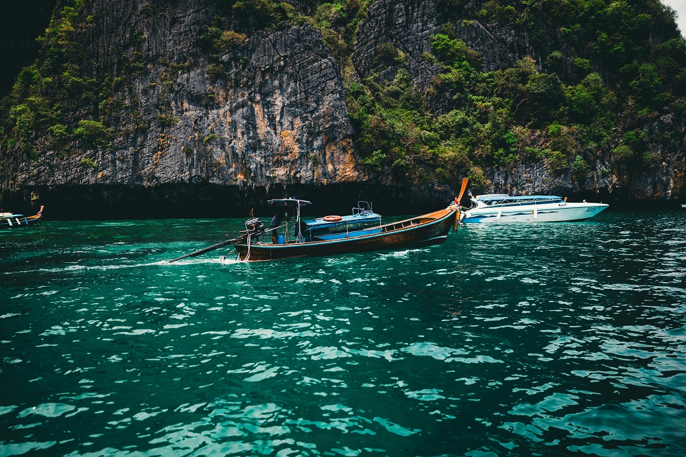 Mount Harriet Andaman