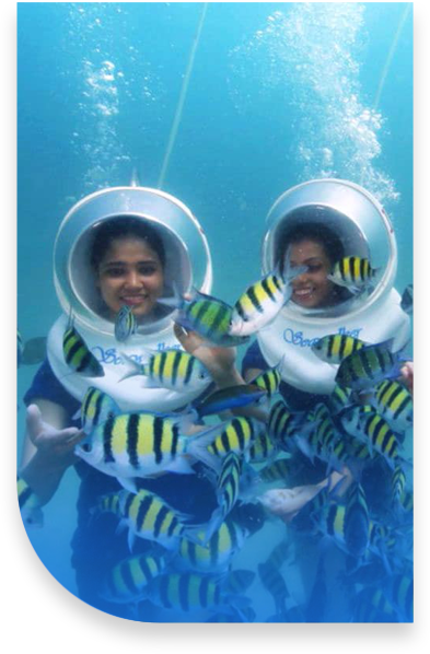 Andaman Activities