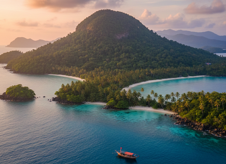 mount manipur andaman