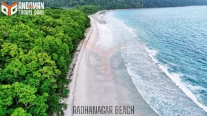 15 Romantic Places To Visit in Andaman For Honeymoon Couples 1 RADHANAGAR BEACH