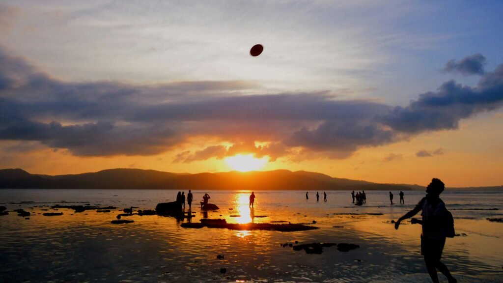 Andaman And Nicobar In May