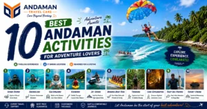 10 Best Andaman Activities for Adventure Lovers (2026 Guide)