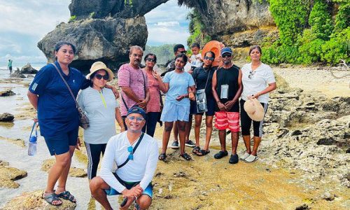 Andaman Family Tour Package (15)