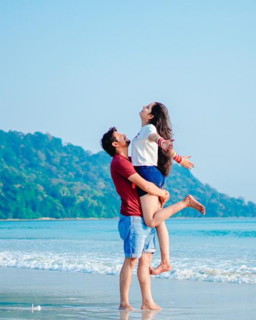 Andman Honeymoon Tour Package (2)