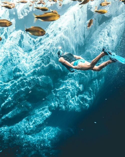 Best Place For Snorkeling In Andaman