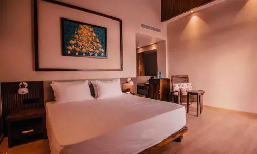 Casa Tropicana 1
