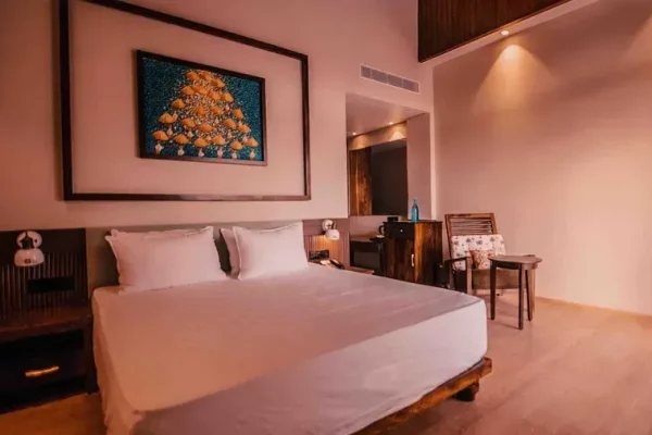 Casa Tropicana 1