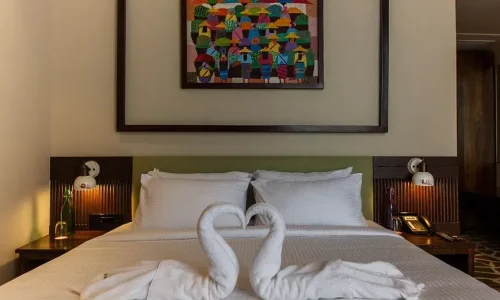 Casa Tropicana 2