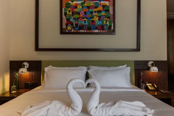 Casa Tropicana 2