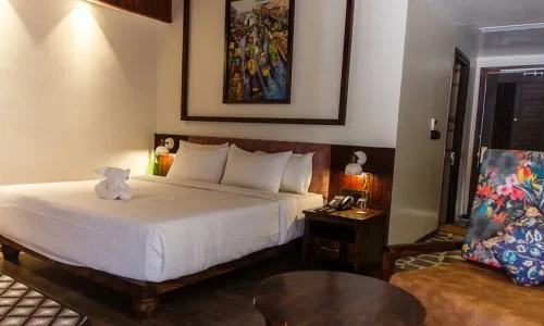 Casa Tropicana 3