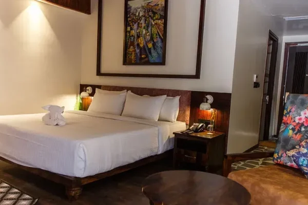 Casa Tropicana 3