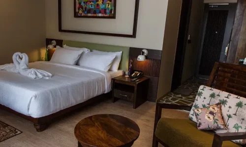 Casa Tropicana 6