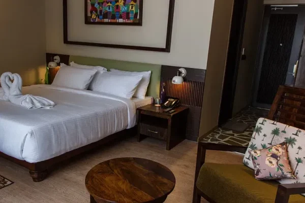 Casa Tropicana 6