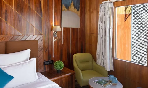 Coral Azure 5