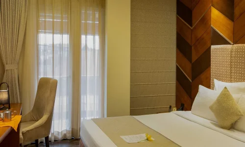 Coral Suites 3