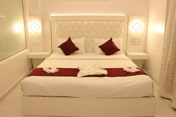 F Hotel Exotic Suite 1