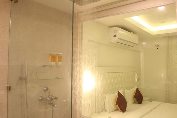 F Hotel Exotic Suite 2