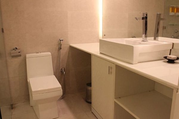 F Hotel Exotic Suite 3