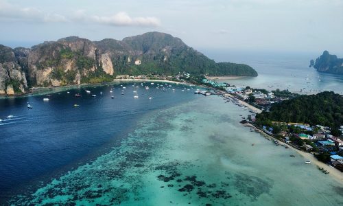 Great Nicobar Island