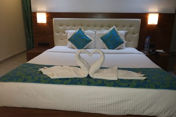 Hotel De Pebbles 13