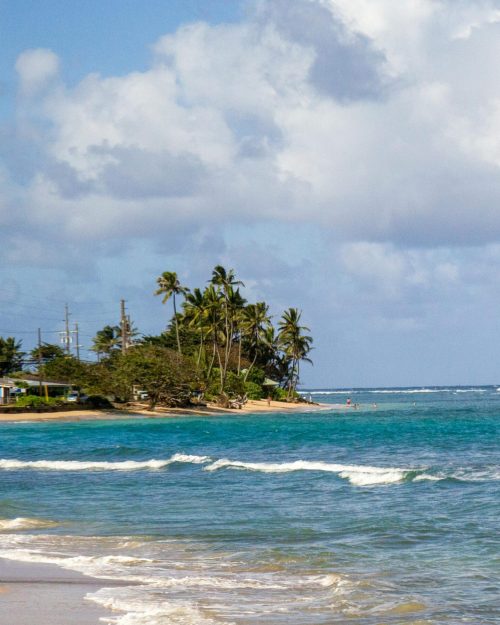 Kalapathar Beach in Andaman